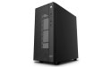 Deepcool Deepcool | MATREXX 55 MESH | Okno boczne | Czarny | E-ATX | Zasilacz w zestawie Nie | ATX PS2 （Długość mniejsza niż 170 mm)