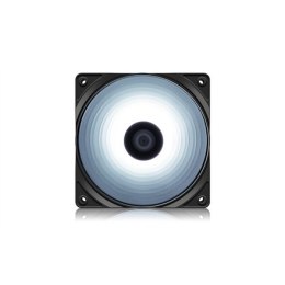 Deepcool Deepcool | Wentylator obudowy | RF 120 W | W | Wentylator obudowy