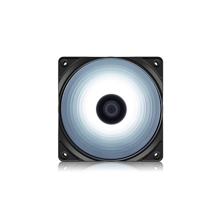 Deepcool Deepcool | Wentylator obudowy | RF 120 W | W | Wentylator obudowy