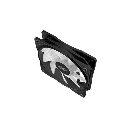 Deepcool Deepcool | Wentylator obudowy | RF 120 W | W | Wentylator obudowy
