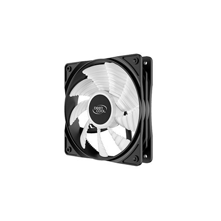 Deepcool Deepcool | Wentylator obudowy | RF 120 W | W | Wentylator obudowy