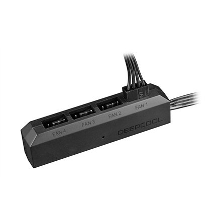 Deepcool Piasta wentylatora Deepcool FH-04 Deepcool | FH-04