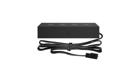 Deepcool Piasta wentylatora Deepcool FH-04 Deepcool | FH-04
