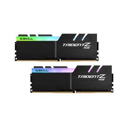 G.Skill G.Skill | 16 GB | DDR4 | 3200 MHz | PC/serwer | Registered No | ECC No