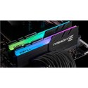 G.Skill G.Skill | 16 GB | DDR4 | 3200 MHz | PC/serwer | Registered No | ECC No