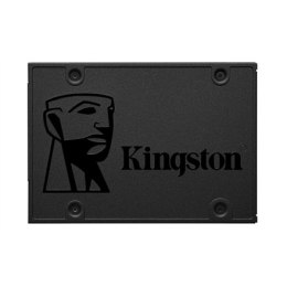 Kingston Kingston | A400 | 240 GB | Format SSD 2,5