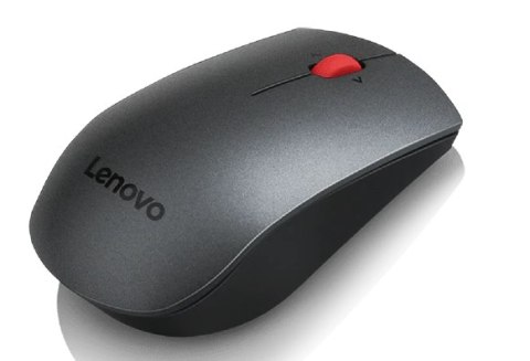 Lenovo Lenovo | Bezprzewodowa | 4X30H56886 | Profesjonalna mysz laserowa | Czarna