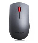 Lenovo Lenovo | Bezprzewodowa | 4X30H56886 | Profesjonalna mysz laserowa | Czarna