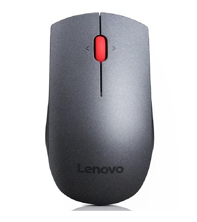 Lenovo Lenovo | Bezprzewodowa | 4X30H56886 | Profesjonalna mysz laserowa | Czarna