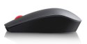 Lenovo Lenovo | Bezprzewodowa | 4X30H56886 | Profesjonalna mysz laserowa | Czarna