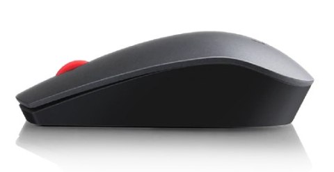 Lenovo Lenovo | Bezprzewodowa | 4X30H56886 | Profesjonalna mysz laserowa | Czarna