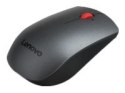 Lenovo Lenovo | Bezprzewodowa | 4X30H56886 | Profesjonalna mysz laserowa | Czarna