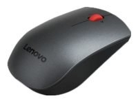Lenovo Lenovo | Bezprzewodowa | 4X30H56886 | Profesjonalna mysz laserowa | Czarna