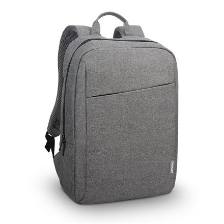 Lenovo Lenovo | Pasuje do rozmiaru 15,6 " | Plecak na laptopa 15,6 B210 | Plecak | Szary