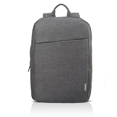 Lenovo Lenovo | Pasuje do rozmiaru 15,6 " | Plecak na laptopa 15,6 B210 | Plecak | Szary