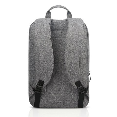 Lenovo Lenovo | Pasuje do rozmiaru 15,6 " | Plecak na laptopa 15,6 B210 | Plecak | Szary