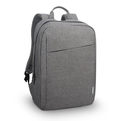 Lenovo Lenovo | Pasuje do rozmiaru 15,6 " | Plecak na laptopa 15,6 B210 | Plecak | Szary