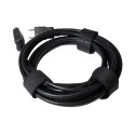 Logilink Logilink | Pasek na rzep | KAB0056