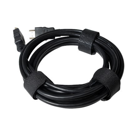 Logilink Logilink | Pasek na rzep | KAB0056