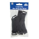 Logilink Logilink | Pasek na rzep | KAB0056