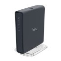 MikroTik MikroTik | Access Point | RB952Ui-5ac2nD-TC | 802.11ac | 867 Mbit/s | 10/100 Mbit/s | Ethernet LAN (RJ-45) portów 5 | Mesh Suppo