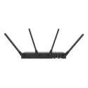 MikroTik MikroTik | RB4011iGS+5HacQ2HnD-IN | 802.11ac | 10/100/1000 Mbit/s | Porty Ethernet LAN (RJ-45) 10 | Obsługa sieci mesh Nie | MU-