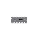 Raidsonic Raidsonic | ICY BOX IB-1817M-C31 - obudowa pamięci masowej - NVMe - USB 3.1 (Gen 2) | IB-1817M-C31