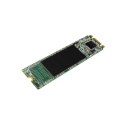 Silicon Power Dysk SSD Silicon Power Ace A55 256GB M.2 SATA III 550/450 MB/s (SP256GBSS3A55M28)