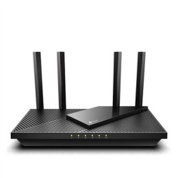 TP-LINK TP-LINK | Dwuzakresowy router Wi-Fi 6 | Archer AX55 AX3000 | 802.11ac | Mbit/s | 10/100/1000 Mbit/s | Porty Ethernet LAN (RJ-45)