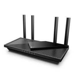 TP-LINK TP-LINK | Dwuzakresowy router Wi-Fi 6 | Archer AX55 AX3000 | 802.11ac | Mbit/s | 10/100/1000 Mbit/s | Porty Ethernet LAN (RJ-45)