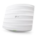 TP-LINK TP-LINK | EAP225 | Punkt dostępowy | 802.11ac | 2.4GHz/5GHz | 450+867 Mbit/s | 10/100/1000 Mbit/s | Porty Ethernet LAN (RJ-45) 1