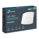TP-LINK TP-LINK | EAP225 | Punkt dostępowy | 802.11ac | 2.4GHz/5GHz | 450+867 Mbit/s | 10/100/1000 Mbit/s | Porty Ethernet LAN (RJ-45) 1