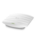 TP-LINK TP-LINK | EAP225 | Punkt dostępowy | 802.11ac | 2.4GHz/5GHz | 450+867 Mbit/s | 10/100/1000 Mbit/s | Porty Ethernet LAN (RJ-45) 1