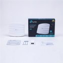 TP-LINK TP-LINK | EAP225 | Punkt dostępowy | 802.11ac | 2.4GHz/5GHz | 450+867 Mbit/s | 10/100/1000 Mbit/s | Porty Ethernet LAN (RJ-45) 1