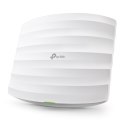 TP-LINK TP-LINK | EAP225 | Punkt dostępowy | 802.11ac | 2.4GHz/5GHz | 450+867 Mbit/s | 10/100/1000 Mbit/s | Porty Ethernet LAN (RJ-45) 1