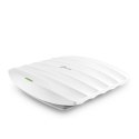 TP-LINK TP-LINK | EAP225 | Punkt dostępowy | 802.11ac | 2.4GHz/5GHz | 450+867 Mbit/s | 10/100/1000 Mbit/s | Porty Ethernet LAN (RJ-45) 1