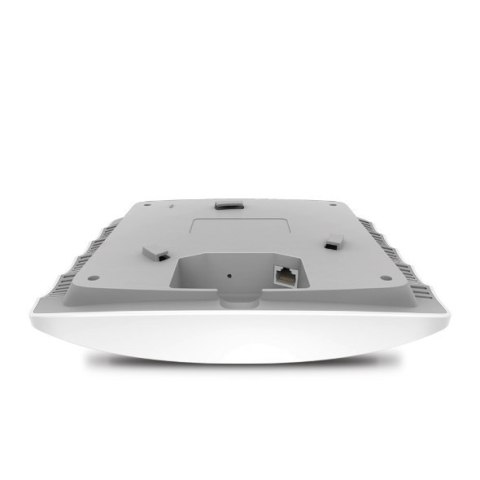 TP-LINK TP-LINK | EAP225 | Punkt dostępowy | 802.11ac | 2.4GHz/5GHz | 450+867 Mbit/s | 10/100/1000 Mbit/s | Porty Ethernet LAN (RJ-45) 1