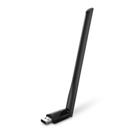 TP-LINK TP-LINK | Karta sieciowa | IEEE 802.11b | IEEE 802.11a | IEEE 802.11g | IEEE 802.11n | IEEE 802.11ac | USB 2.0