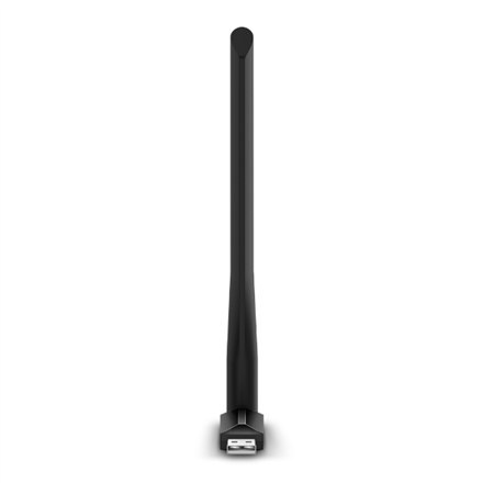 TP-LINK TP-LINK | Karta sieciowa | IEEE 802.11b | IEEE 802.11a | IEEE 802.11g | IEEE 802.11n | IEEE 802.11ac | USB 2.0