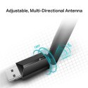 TP-LINK TP-LINK | Karta sieciowa | IEEE 802.11b | IEEE 802.11a | IEEE 802.11g | IEEE 802.11n | IEEE 802.11ac | USB 2.0