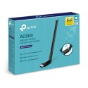 TP-LINK TP-LINK | Karta sieciowa | IEEE 802.11b | IEEE 802.11a | IEEE 802.11g | IEEE 802.11n | IEEE 802.11ac | USB 2.0