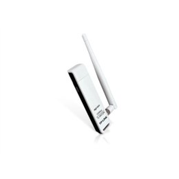 TP-LINK TP-LINK | Karta sieciowa | IEEE 802.11b | IEEE 802.11g | IEEE 802.11n | USB 2.0