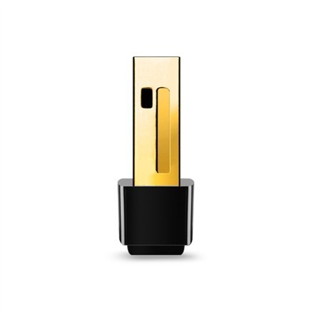 TP-LINK TP-LINK | Karta sieciowa | IEEE 802.11b | IEEE 802.11g | IEEE 802.11n | USB 2.0