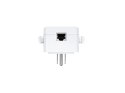 TP-LINK TP-LINK | Przedłużacz z AC Passthrough | TL-WA860RE | 10/100 Mbit/s | Porty Ethernet LAN (RJ-45) 1 | 802.11n | 2.4GHz | Prędkość