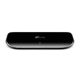 TP-LINK TP-LINK | Przełącznik | TL-SG1008D | Niezarządzalny | Desktop | 1 Gb/s (RJ-45) ilość portów 8 | Typ zasilania Zewnętrzny | 36 mi