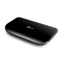 TP-LINK TP-LINK | Przełącznik | TL-SG1008D | Niezarządzalny | Desktop | 1 Gb/s (RJ-45) ilość portów 8 | Typ zasilania Zewnętrzny | 36 mi
