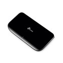 TP-LINK TP-LINK | Przełącznik | TL-SG1008D | Niezarządzalny | Desktop | 1 Gb/s (RJ-45) ilość portów 8 | Typ zasilania Zewnętrzny | 36 mi