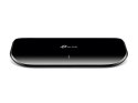 TP-LINK TP-LINK | Przełącznik | TL-SG1008D | Niezarządzalny | Desktop | 1 Gb/s (RJ-45) ilość portów 8 | Typ zasilania Zewnętrzny | 36 mi