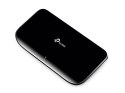 TP-LINK TP-LINK | Przełącznik | TL-SG1008D | Niezarządzalny | Desktop | 1 Gb/s (RJ-45) ilość portów 8 | Typ zasilania Zewnętrzny | 36 mi