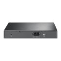 TP-LINK TP-LINK | Przełącznik | TL-SG1016PE | Zarządzalny przez sieć | Biurkowy/do montażu w szafie | Ilość portów 1 Gb/s (RJ-45) 16 | I